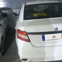 خودرو ساینا معمولی مدل ۱۴۰۰