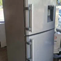 فروش یخچال فریزر الکترواستیل