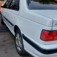 فروش پارس tu5 سیمی