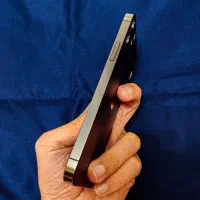 فروش یا معاوضه iPhone 12 Pro تمیز و سالم|موبایل|چالوس, |دیوار