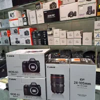 خرید و فروش دوربین عکاسی و فیلم برداری|دوربین عکاسی و فیلم‌برداری|تهران, پامنار|دیوار