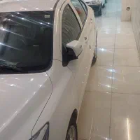 شاهین G بدون سانروف خشک برج روز|خودرو سواری و وانت|هشتگرد, شهرک ولیعصر (مصلی)|دیوار