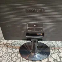 مانیتور سامسونگ به همراه اقلام|قطعات و لوازم جانبی رایانه|تهران, تهرانپارس جنوبی|دیوار