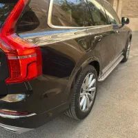 ولوو xc90 اینسکریپشن|خودرو سواری و وانت|تهران, ولنجک|دیوار