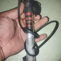 بخاری  ۱۰۰ وات