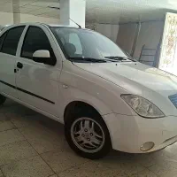 تیبا۲مدل۹۵ کارمندی|خودرو سواری و وانت|کرج, عظیمیه|دیوار