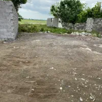 زمین مسکونی موقعیت عالی برای سرمایه گذاری|فروش زمین و ملک کلنگی|شلمان, |دیوار