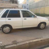 پراید۱۱۱فنی درجه مدل ۹۷|خودرو سواری و وانت|گنبد کاووس, |دیوار