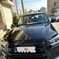 kmc t8 در حد صفر|خودرو سواری و وانت|ارومیه, |دیوار