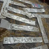 نو و سالم|بدلیجات|قم, حکمت شمالی|دیوار