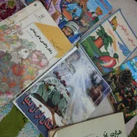 کتاب|کتاب و مجله آموزشی|تهران, استقلال|دیوار