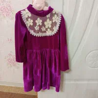 تعدادی. لباس بچگانه نو|کفش و لباس بچه|نیشابور, هفده شهریور|دیوار