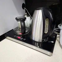 چای ساز روبن|سماور، چایساز، قهوهساز|اصفهان, مهدی آباد|دیوار