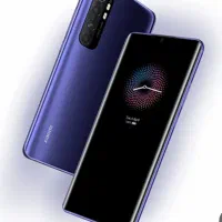 گوشی mi 10 lite