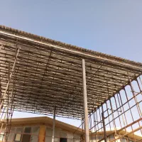 ساخت و نصب دهخدایی