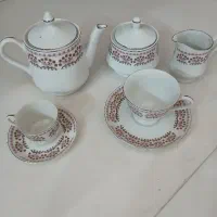 سرویس ۱۲ نفره چینی