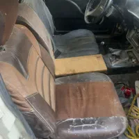 پیکان وانت مدل ۸۴|خودرو سواری و وانت|مشکین‌دشت, |دیوار