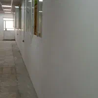 نیازمند استاد سفید کاری