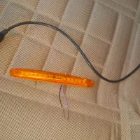 سکن،چراغ فدرالی،فندکی خودرو