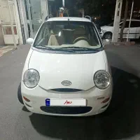 ام وی ام ۱۱۰ ۴ سیلندر