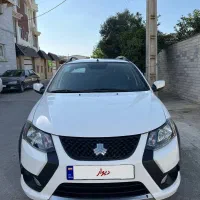 کوییک s 1402|خودرو سواری و وانت|گرگان, |دیوار