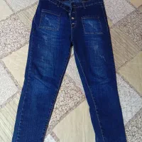 شلوار جین|لباس|هشتگرد, فاز ۲ مهستان|دیوار