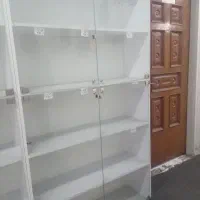 فروش قفسه ۵ طبقه