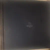 ps4 اسلیم ۱ترا کپی خور با دسته اورجینال