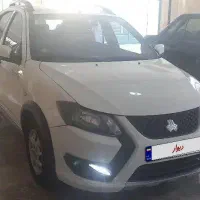 کوییک S  مدل۱۴۰۲