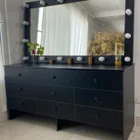 آینه کنسول و استند(شلف) تخفیف به خریدار واقعی