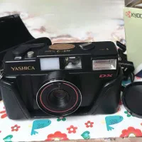 دوربین کلکسیونی و ساعت دیجیتال نوستالژی|دوربین عکاسی و فیلمبرداری|شوشتر, |دیوار