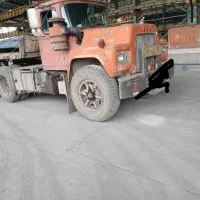 مرکز اسقاط کشنده فرسوده