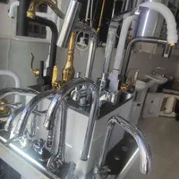 تاسیسات ساختمانی پرویزی نیا