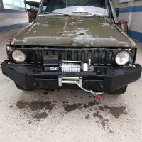 پاترول.پاترول وانت.نیسان پاترول.|خودرو سواری و وانت|تهران, شوش (باغ آذری)|دیوار