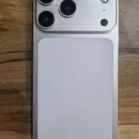 آیفون ۱۷ پرو فیس لیفت|موبایل|ری, ظهیرآباد|دیوار