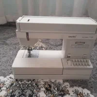 چرخ خیاطی نوی نو مارک نیولایف