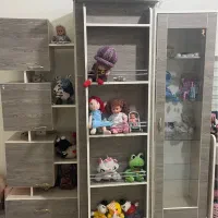 تخت و کمد کودک و نوجوان