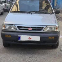 پرایدمدل اسفند۱۳۸۸