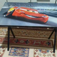 میز تحریر تاشوکودک