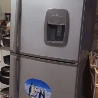 یخچال فریزر بلر اصلی