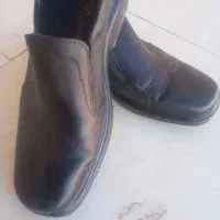 کفش درجه یک نو