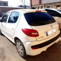 پژو ۲۰۷ فول ۱۴۰۰|خودرو سواری و وانت|بجنورد, |دیوار