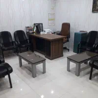 میز و صندلی