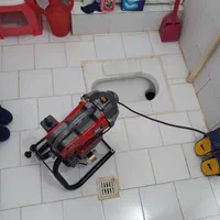 لوله بازکنی و تاسیسات ارزان فوری