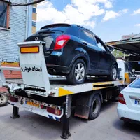 خودرو بر امداد خودرو یدکش خودروبریدک کش جرثقیل حمل|خدمات حمل و نقل|شهرکرد, |دیوار