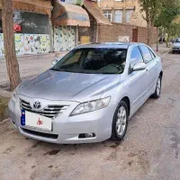 تویوتا کمری 2007 درحد