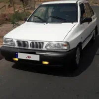 پراید۷۶|خودرو سواری و وانت|تبریز, |دیوار