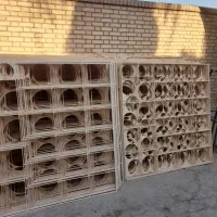 فروش چوب وخاک اره ضایعات cnc|حراج|پاکدشت, خاتون آباد|دیوار