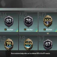 پابجی موبایل امفوریخی|کنسول، بازی ویدئویی و آنلاین|ایرانشهر, |دیوار