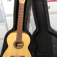 گیتار کلاسیک مالاگا|گیتار، بیس، امپلیفایر|کرج, اصفهانی‌ها|دیوار